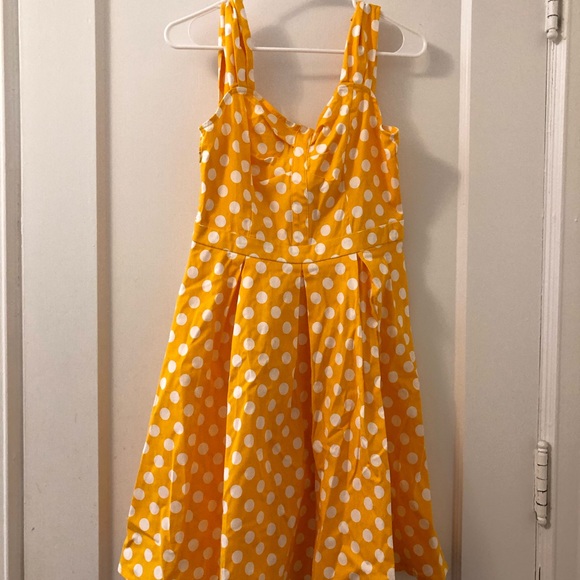 Vintage dress - Picture 1 of 4